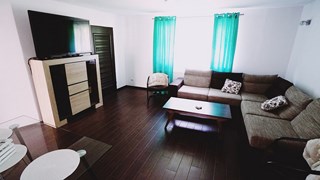 Apartamenyu na Pięterku
